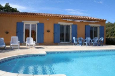 maison location de vacances gard