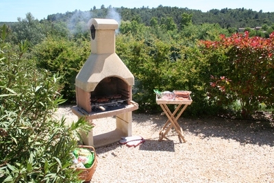 maison location de vacances Belv�zet